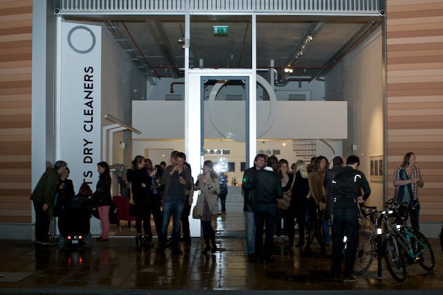 unit24 gallery