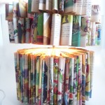 Bibliophile IV Giant Story Book-Dysney