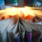 Bibliophile detail