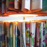 Bibliophile iv