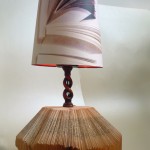 Bibliophile single small