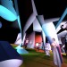 virtual nightclub - gallery
