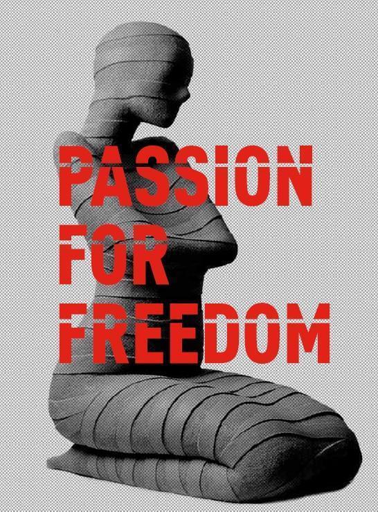 Passion For Freedom