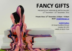 fancy gifts