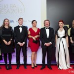 Teresa Batko, Olga Kiwerski, Marek Wolynski, Karolina Balinska, Kazimierz Krupa, Edyta Sadowska, Joanna Twardowska-Orlos