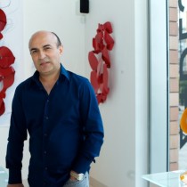 Antonio Spinosa The Significance of Appearance UNIT24 GALLERY